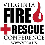 Virginia Fire & Rescue logo